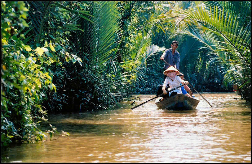 Mekong Delta III