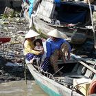 Mekong Delta - Leben am Fluss - die andere Seite