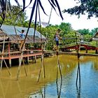 Mekong Delta, My Tho Phoenix Island