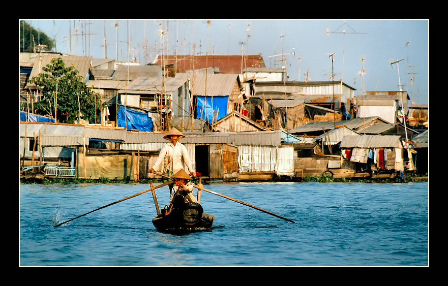 Mekong Delta V