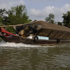 Mekong Delta Vehicles