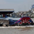 Mekong Delta Vehicles