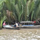 Mekong Delta Vietnam