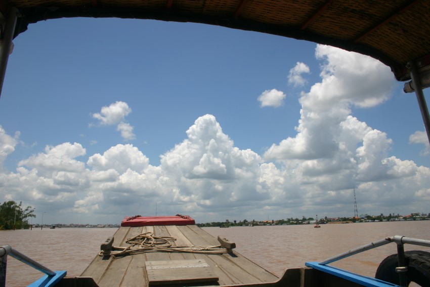 Mekong Delta Vietnam I