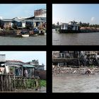 Mekong Delta - von Can Tho nach Cai Rang -2