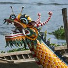 Mekong, Drache