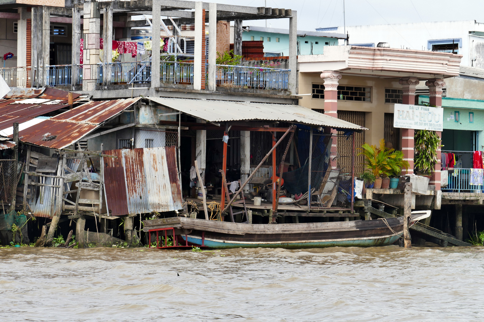 ...Mekong Feeling...