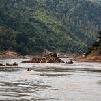 Mekong - felsenreich