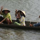 Mekong, Freundliche Menschen