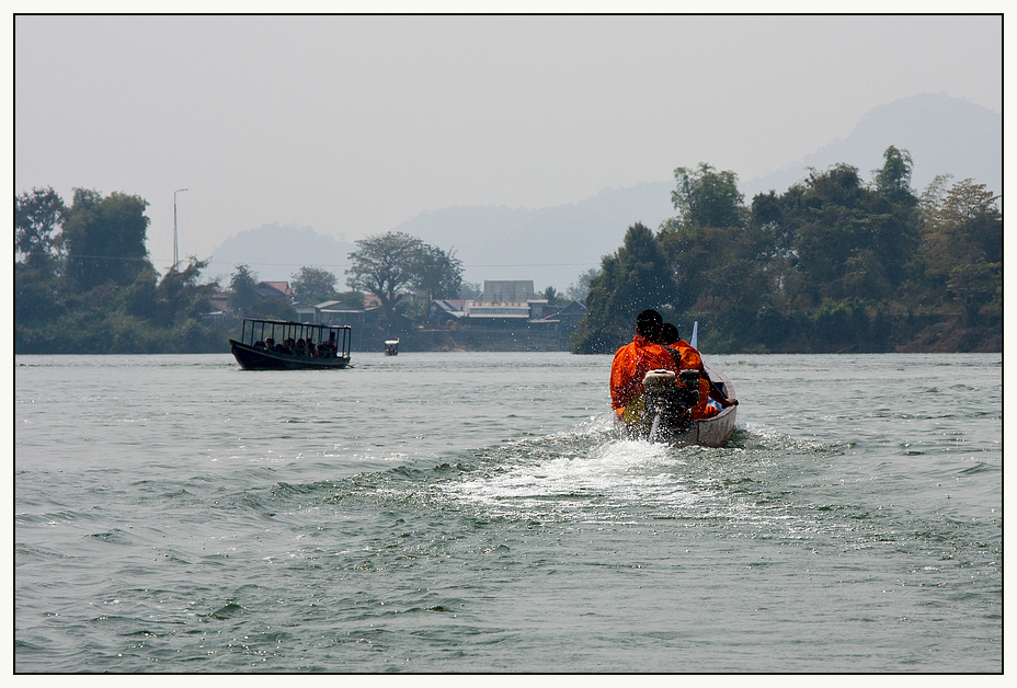 Mekong I