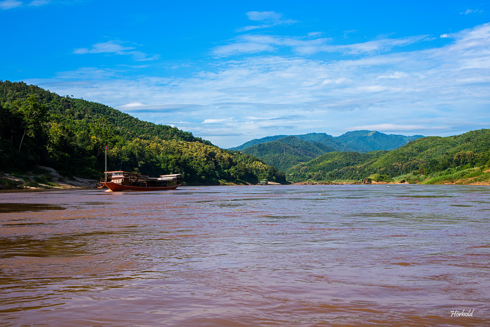 Mekong I