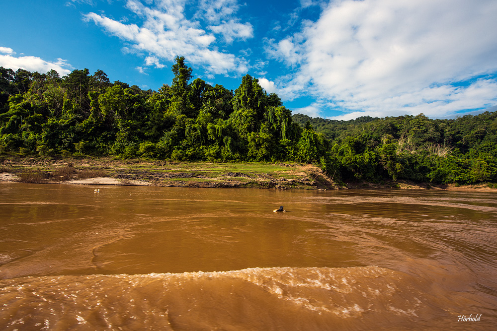 Mekong II