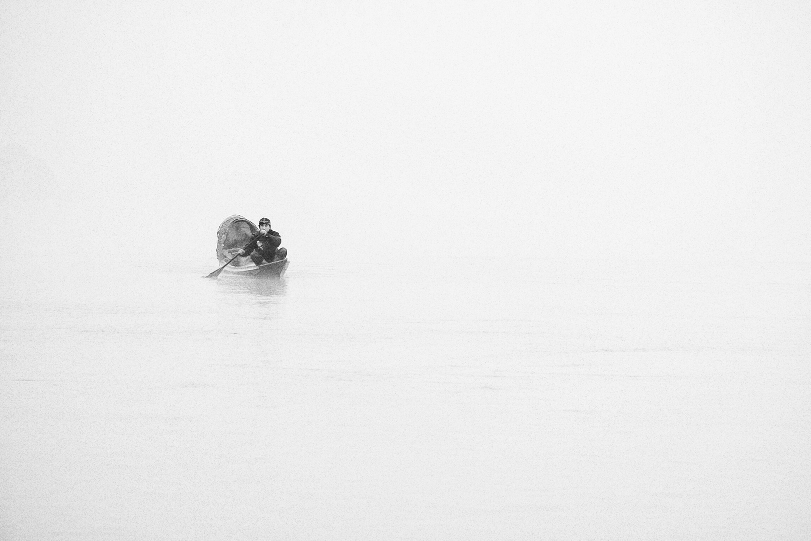 Mekong - Laos