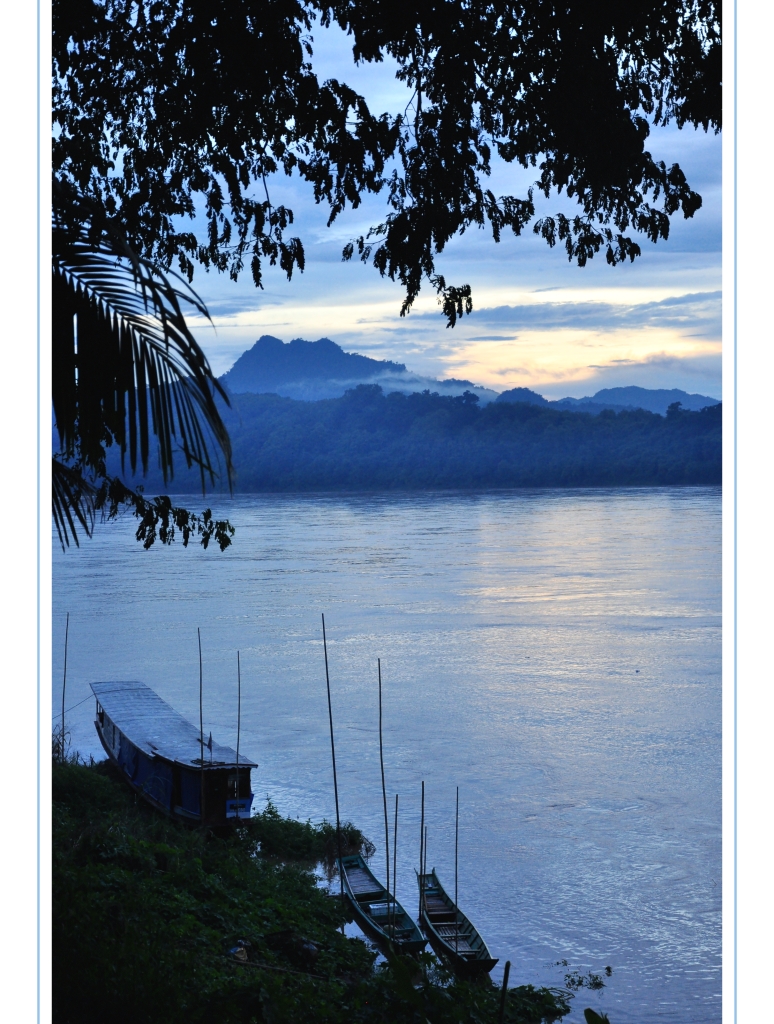 Mekong: le fleuve roi