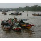 Mekong Markt