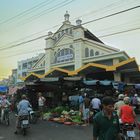 Mekong, Markthalle Sadec