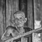 Mekong Monk