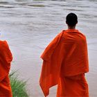mekong monks