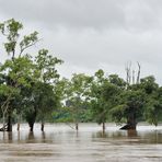 Mekong near Lao border