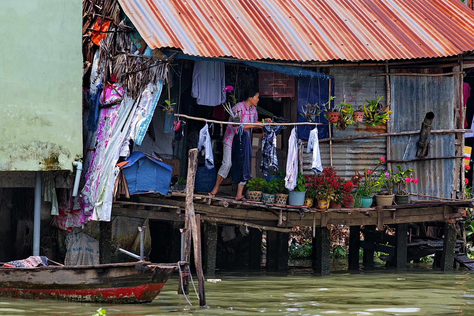 Mekong People