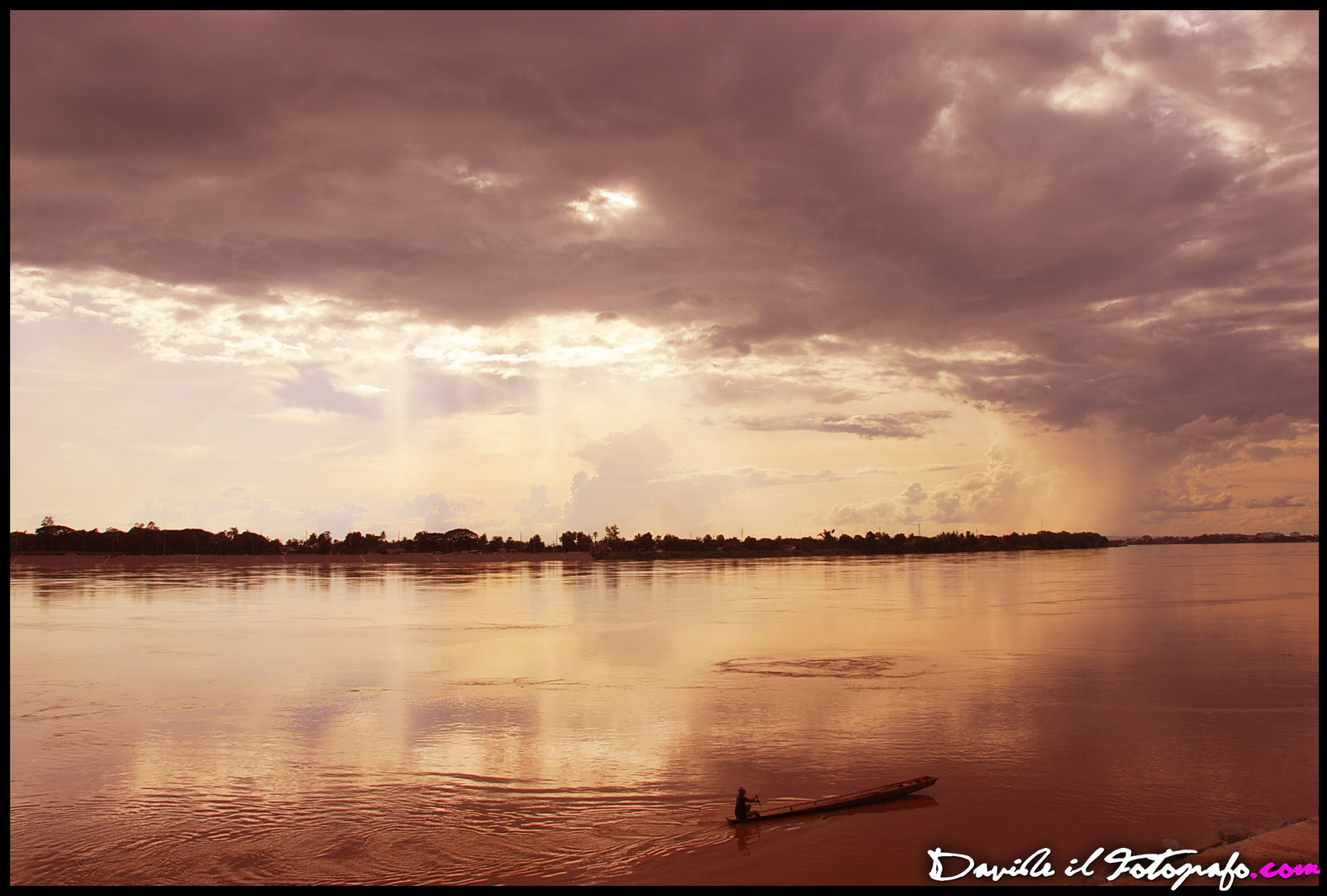 Mekong River