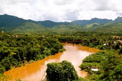 Mekong River