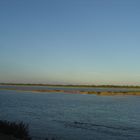 Mekong-River in der Nähe von That Phanom.......