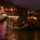 Mekong Sa Dec Hafen