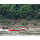 Mekong Speed Boat