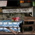 Mekong Stars, Luang Prabang, Laos