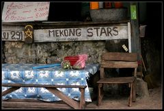 Mekong Stars, Luang Prabang, Laos