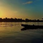 Mekong Sunrise