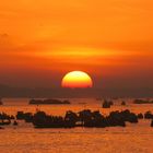 Mekong Sunset