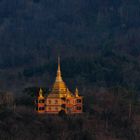 Mekong-Tempel