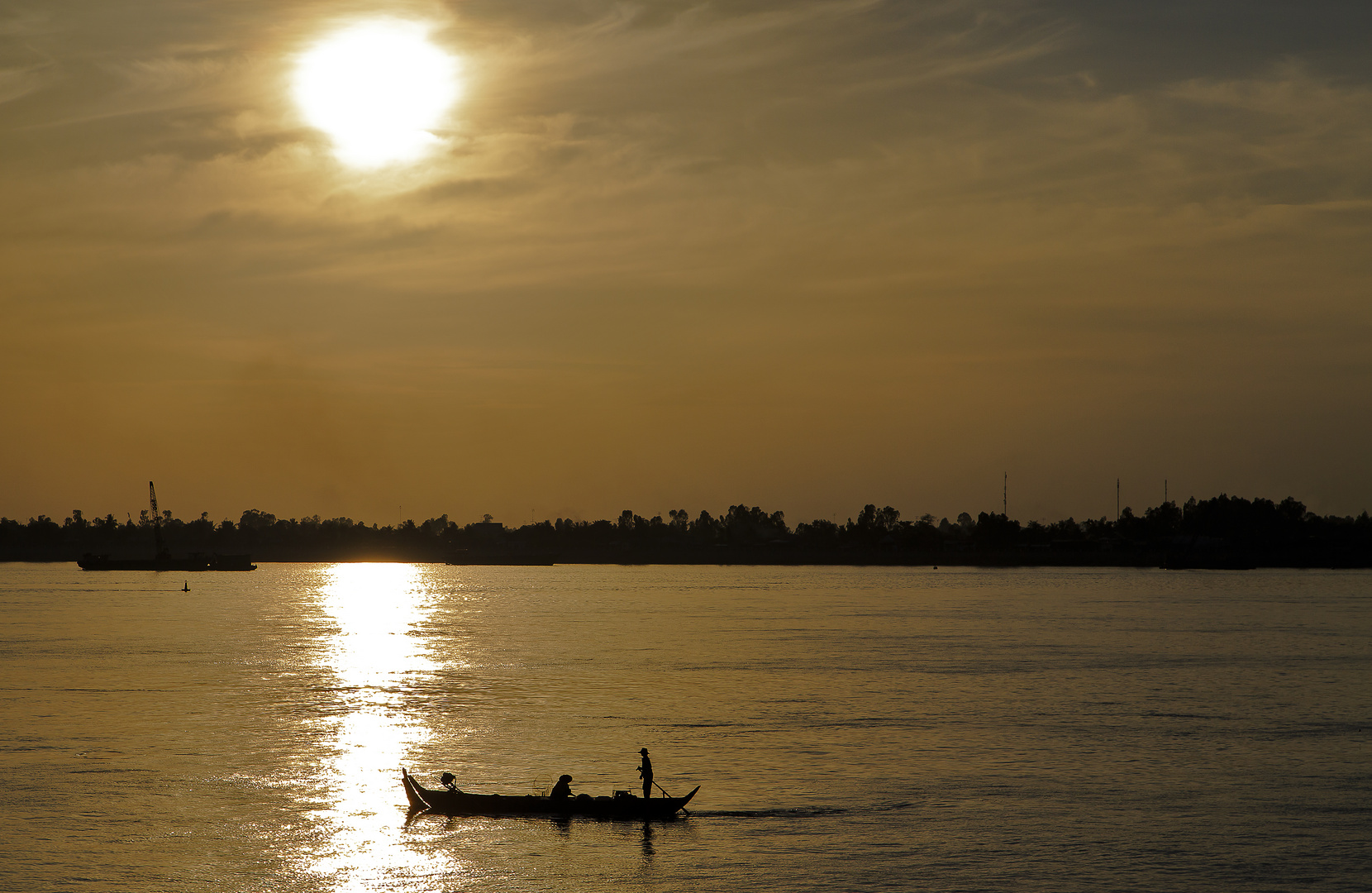 Mekong V