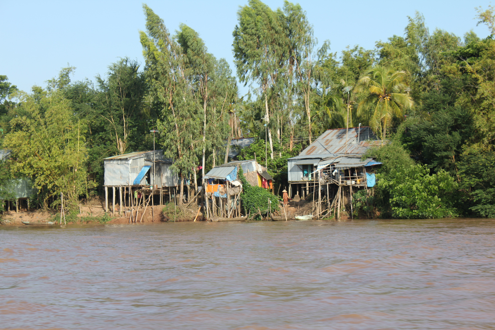 Mekong Vietnam