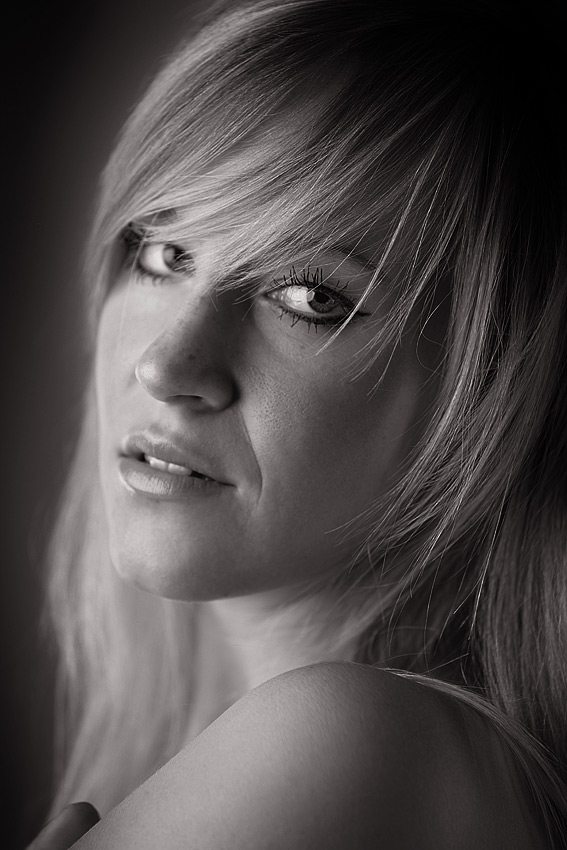 Mel -1-