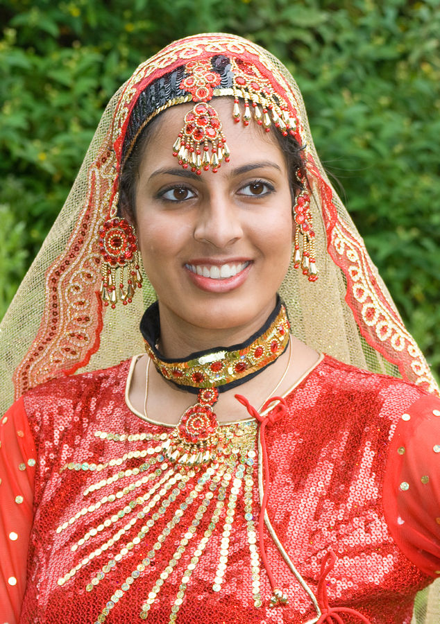 Mela Dancer