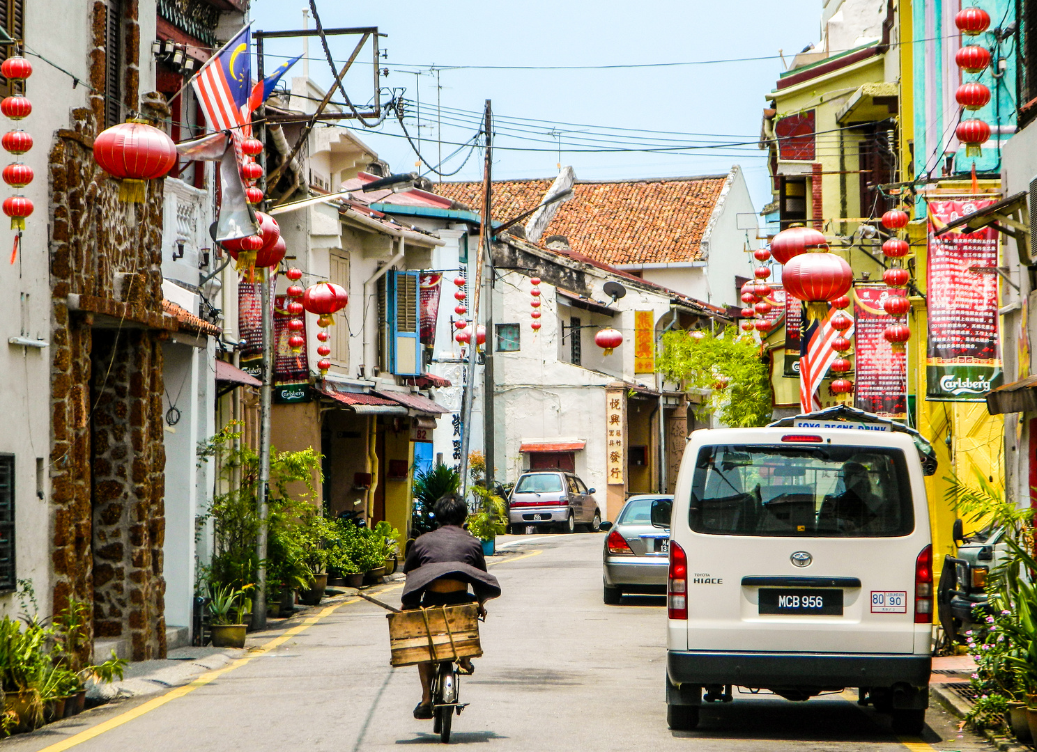 Melaka