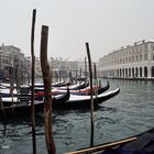 Melancholic Venice