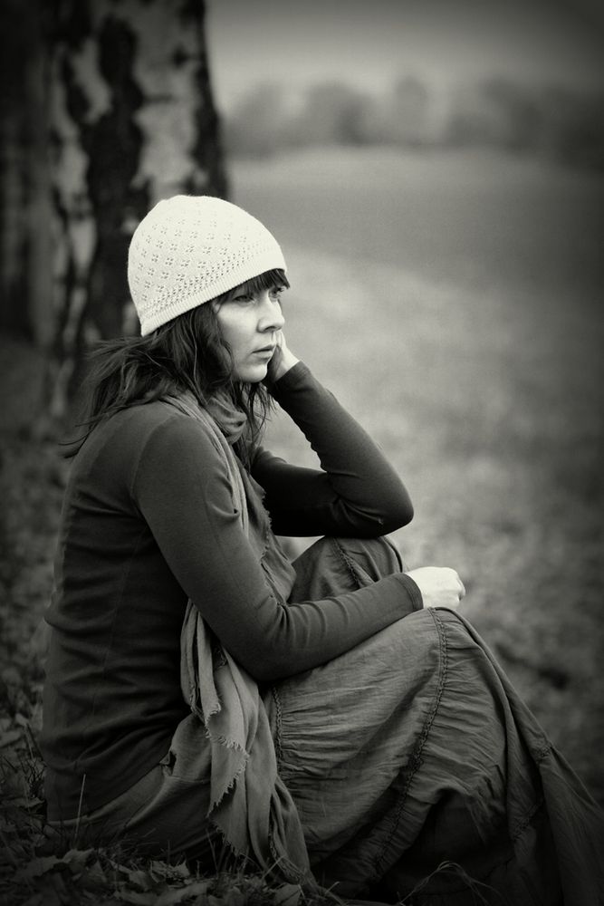 Melancholie Foto & Bild emotionen, melancholie, spezial Bilder auf