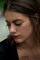 Melancholie ...