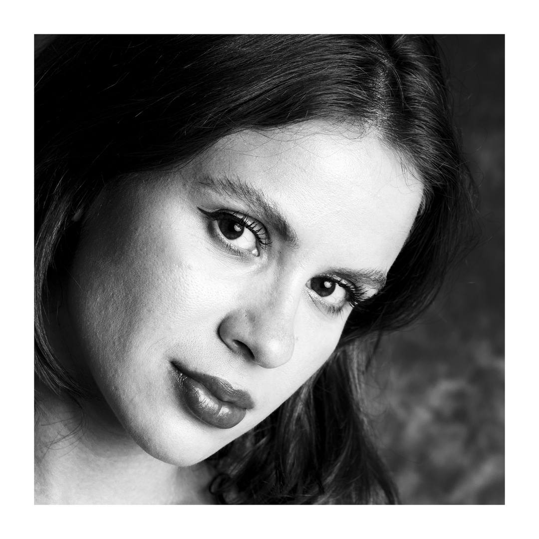 Melancholie Foto & Bild portrait, emotionen, portrait frauen Bilder