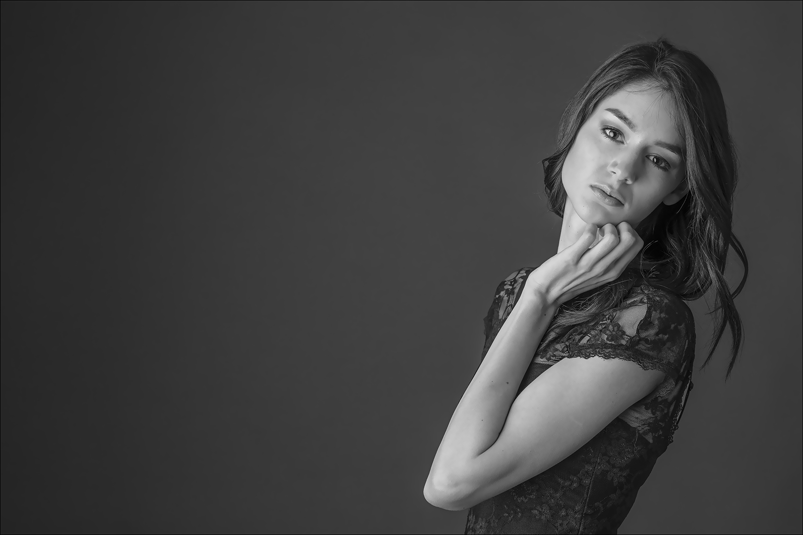 Melancholie Foto & Bild portrait, menschen, frauen Bilder auf