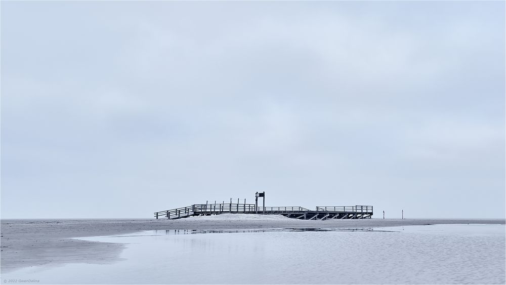 ::: Melancholie an | der Nordsee :::