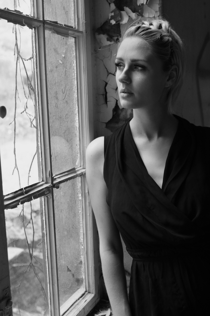 Melancholie Foto & Bild portrait, portrait frauen, menschen Bilder