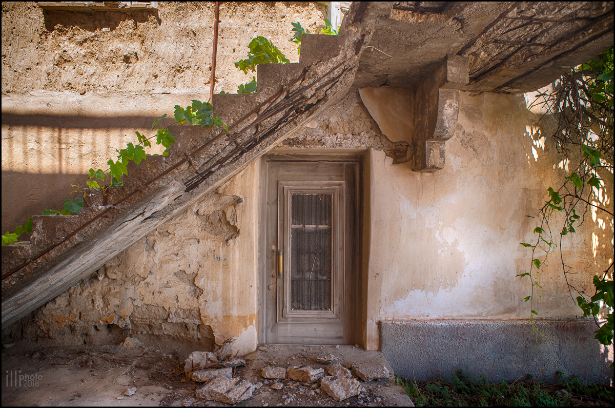 Melancholie der Griechischen Krise, Teil XI