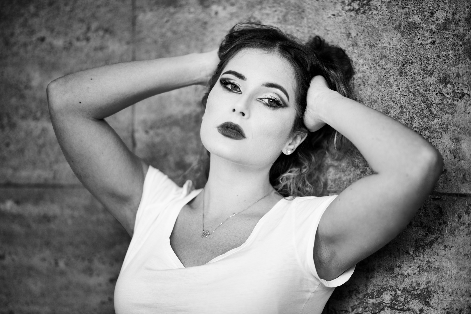 melancholie im frühling Foto & Bild menschen Bilder auf