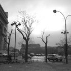 melancholie in paris