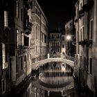 Melancholie in Venise